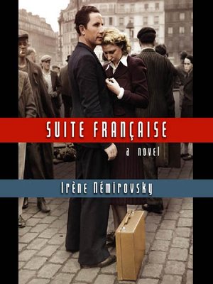 cover image of Suite Française